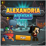 Alexandria Attacks
