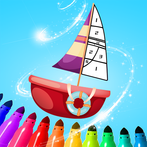 PixelArt ColorByNumber