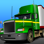 Greve dos Caminhoneiros