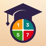 Math Blocks: PvP Math Puzzle