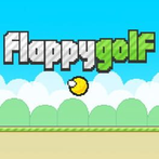 Flappy Golf