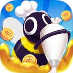 Idle Bee: Dessert Story