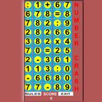 Number Crush