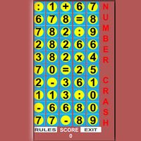 Number Crush