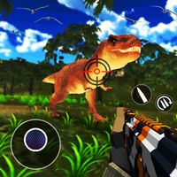Wild Dino: FPS Hunt