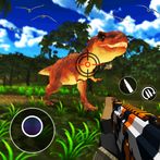 Wild Dino: FPS Hunt