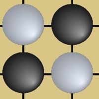 AI 9x9 Go Game - WeiQi