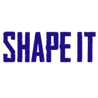 Shape It