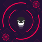 Jump Up : Ball Jump Game