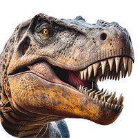 T-Rex Dinosaur Jigsaw Puzzles