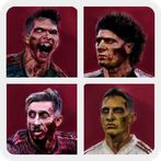 Adivina el futbolista Mexicano