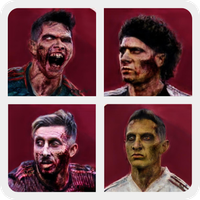 Adivina el futbolista Mexicano