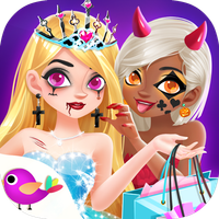 Blair's Halloween Boutique