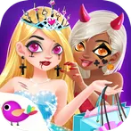 Blair's Halloween Boutique
