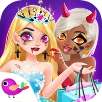Blair's Halloween Boutique