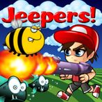 Jeepers Tower Defense - Worlds