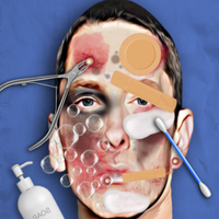 Makeover ASMR Celebrity Makeup