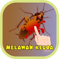 Melawan Kecoa