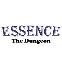 Essence: The Dungeon (한글판)