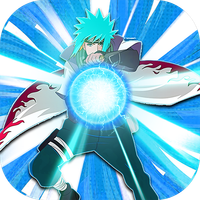 Whirlwind Duel: Shinobi Way