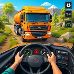 US Truck Parking Simulator 3D