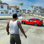 Extreme Car Driving Sim Games