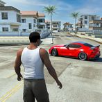 Extreme Car Driving Sim Games