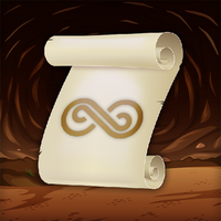 Бесконечный Квест - случайный