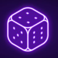 6 Dice collect six dice puzzle