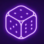 6 Dice collect six dice puzzle