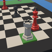 Chess Move
