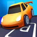 Park First: Rumble Cars