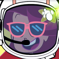 zig and Shark - marina island