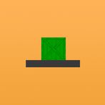 Pyramid Drag Queue 2D
