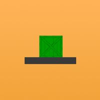 Pyramid Drag Queue 2D