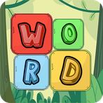 Words of Sliding :Puzzle Games
