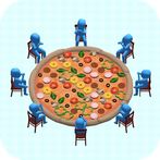 Pizza Maker - cooking madness