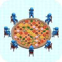 Pizza Maker - cooking madness