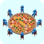 Pizza Maker - cooking madness