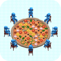 Pizza Maker - cooking madness