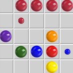Line 98 - Color Puzzle