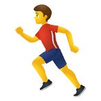 Running Man