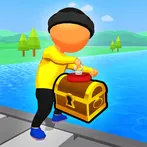Magnet Fishing