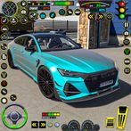 School Car Driving Game 2024