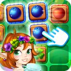 Magic Forest : Block Puzzle