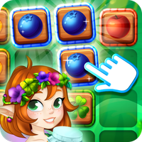 Magic Forest : Block Puzzle