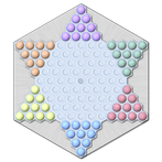 Chinese Checkers Master