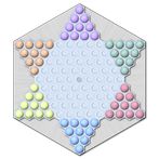 Chinese Checkers Master