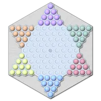 Chinese Checkers Master
