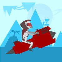 Pathfinder - Endless Runner